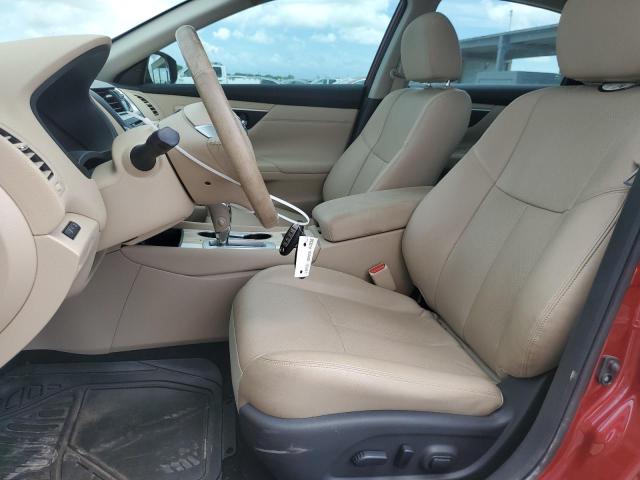 Photo 7 from auction – 2016 NISSAN ALTIMA 2.5 with VIN 1N4AL3AP8GC180710