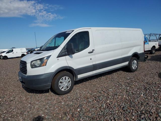 FORD TRANSIT T- 2017 with VIN 1FTYR2ZMXHKA14420 - Photo from auction