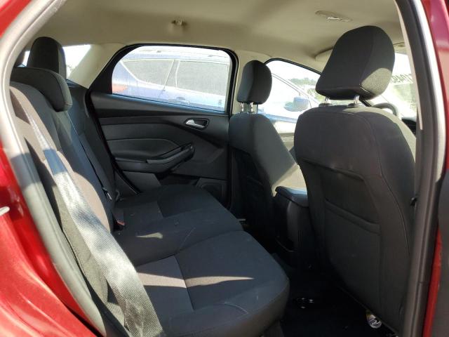 Photo 10 from auction – 2017 FORD FOCUS SE with VIN 1FADP3K23HL338148