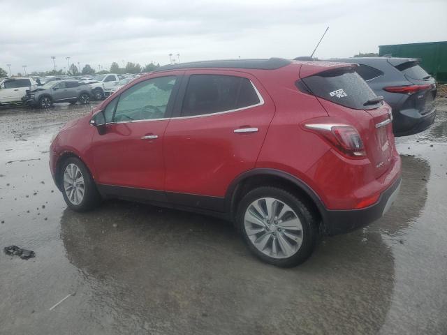 Photo 2 from auction – 2018 BUICK ENCORE PRE with VIN KL4CJASB7JB539052