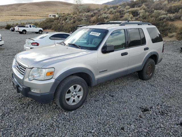 FORD EXPLORER X 2006 with VIN 1FMEU73876UB16443 - Photo from auction