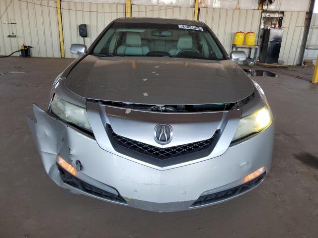 Photo 5 from auction – 2011 ACURA TL with VIN 19UUA8F51BA007540