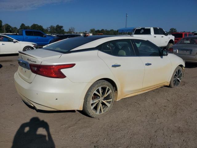 Photo 3 from auction – 2016 NISSAN MAXIMA 3.5 with VIN 1N4AA6AP9GC433654
