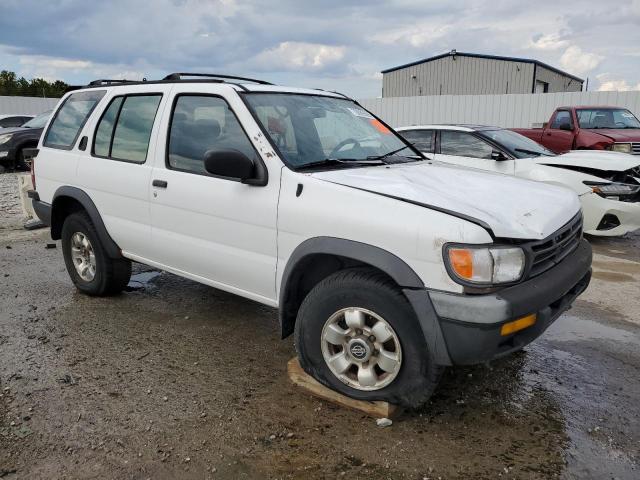 Photo 4 from auction – 1997 NISSAN PATHFINDER with VIN JN8AR05Y1VW135165