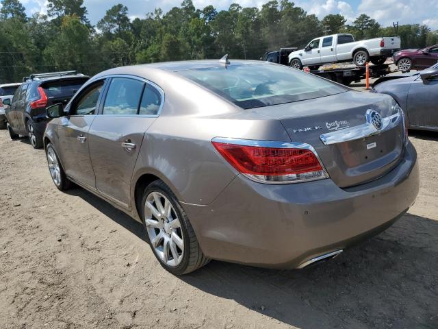 Photo 2 from auction – 2011 BUICK LACROSSE C with VIN 1G4GE5ED7BF230204