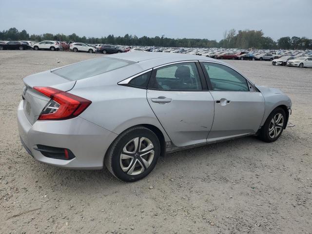 Photo 3 from auction – 2016 HONDA CIVIC LX with VIN 19XFC2F54GE222252