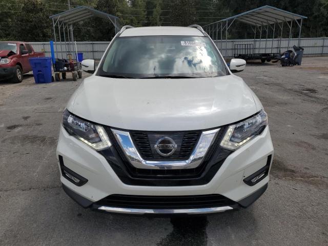 Photo 5 from auction – 2017 NISSAN ROGUE S with VIN 5N1AT2MT8HC871391