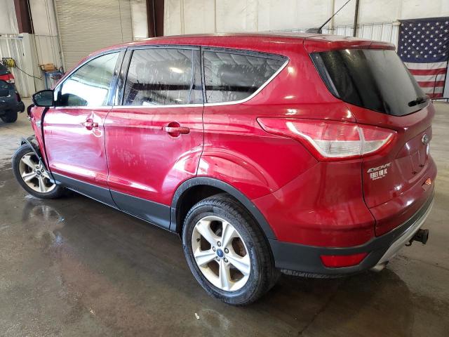 Photo 2 from auction – 2014 FORD ESCAPE SE with VIN 1FMCU9G95EUA85732