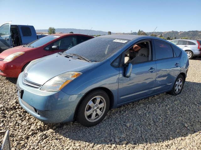 Photo 1 from auction – 2006 TOYOTA PRIUS with VIN JTDKB20UX63148472