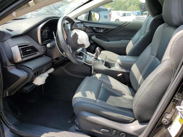 Photo 7 from auction – 2023 SUBARU OUTBACK ON with VIN 4S4BTGLD5P3130089