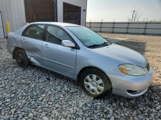 Photo 4 from auction – 2005 TOYOTA COROLLA CE with VIN 1NXBR32E05Z516797