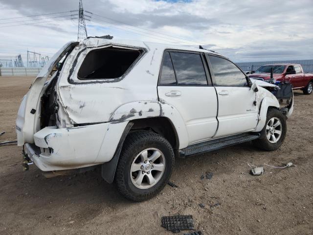 Photo 3 from auction – 2005 TOYOTA 4RUNNER SR with VIN JTEZU14R350062988