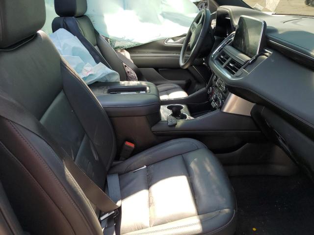Photo 7 from auction – 2024 CHEVROLET SUBURBAN K with VIN 1GNSKDKD9RR291124