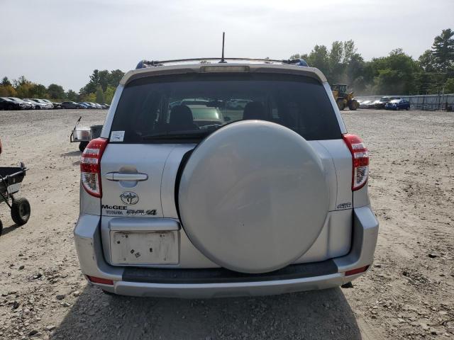 Photo 6 from auction – 2009 TOYOTA RAV4 with VIN JTMBF33V99D018888