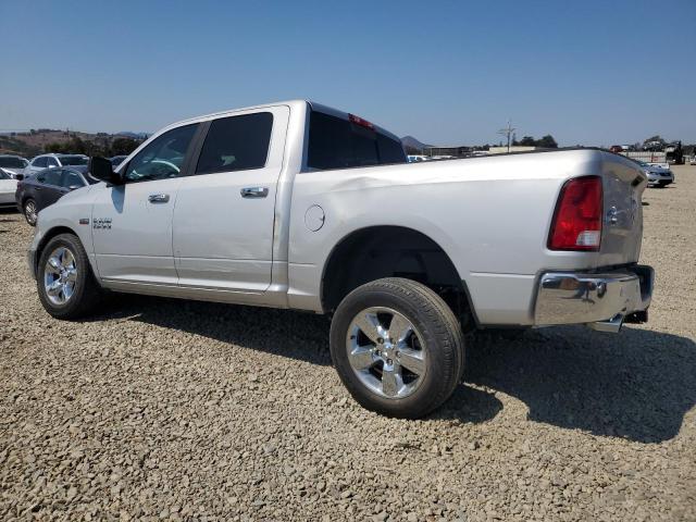 Photo 2 from auction – 2017 RAM 1500 SLT with VIN 3C6RR7LT5HG790597