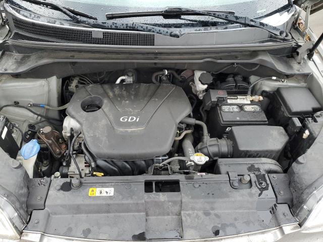 Foto 11 de la subasta – 2016 KIA SOUL con VIN KNDJN2A22G7309844