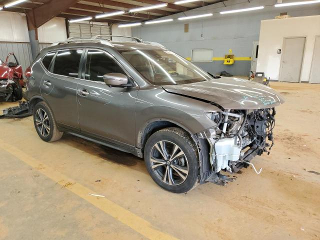 Photo 4 from auction – 2019 NISSAN ROGUE S with VIN JN8AT2MT7KW252280