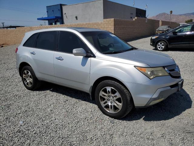 Photo 4 from auction – 2008 ACURA MDX TECHNO with VIN 2HNYD28318H511364