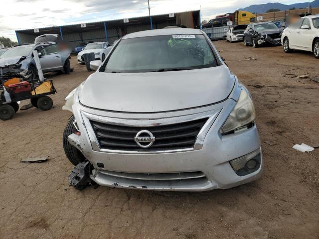 Photo 5 from auction – 2015 NISSAN ALTIMA 2.5 with VIN 1N4AL3AP1FC149152