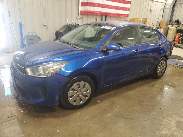 Photo 1 from auction – 2019 KIA RIO S with VIN 3KPA24AB3KE201553