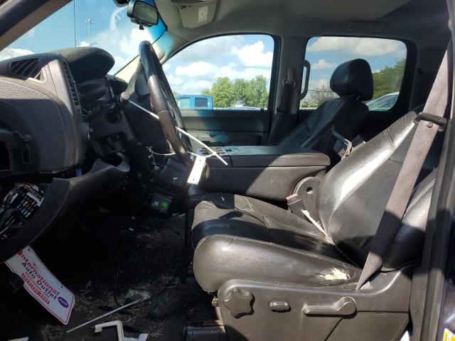 Фото 7 с аукциона – 2012 CHEVROLET SILVERADO с VIN 1GCPKSE75CF194682