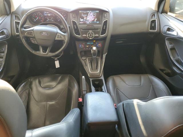 Photo 8 from auction – 2015 FORD FOCUS TITA with VIN 1FADP3N24FL305958