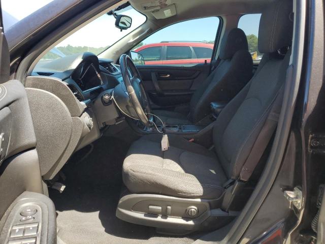 Photo 7 from auction – 2017 CHEVROLET TRAVERSE L with VIN 1GNKRGKD8HJ182311