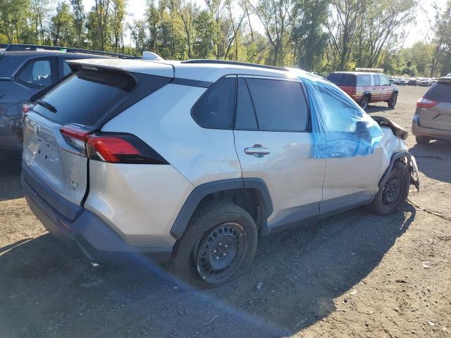 Photo 3 from auction – 2019 TOYOTA RAV4 LE with VIN 2T3F1RFV7KW025958