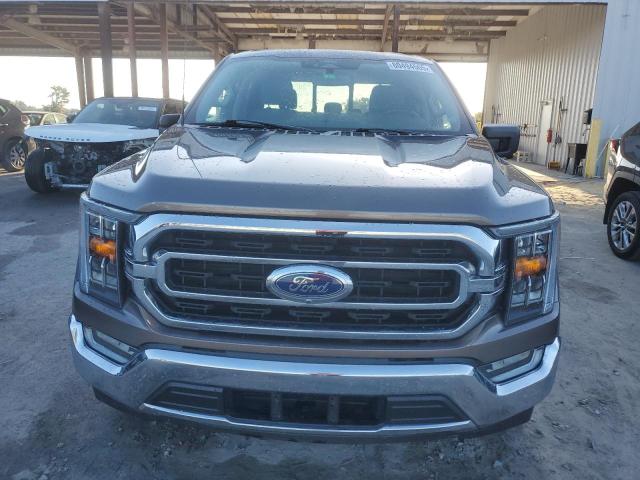 Photo 5 from auction – 2022 FORD F150 SUPER with VIN 1FTEW1CP7NFC00543