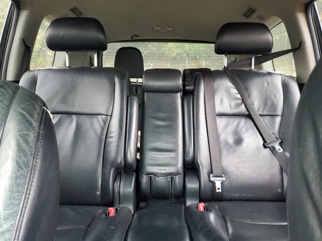Photo 10 from auction – 2012 TOYOTA HIGHLANDER with VIN JTEBC3EH8C2009422