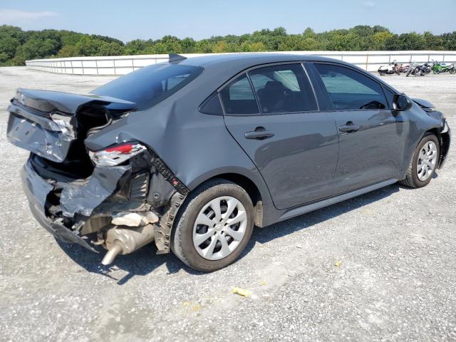Photo 3 from auction – 2023 TOYOTA COROLLA LE with VIN 5YFB4MDE9PP044475