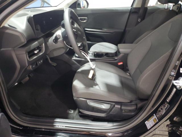 Photo 7 from auction – 2025 KIA K4 LX with VIN 3KPFT4DEXSE021429