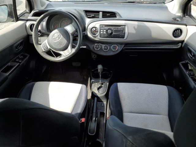 Photo 8 from auction – 2012 TOYOTA YARIS with VIN JTDKTUD39CD537734