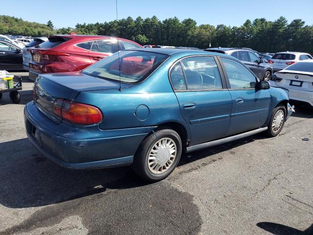 Photo 3 from auction – 2003 CHEVROLET MALIBU with VIN 1G1ND52J33M615614