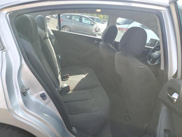 Photo 10 from auction – 2012 NISSAN ALTIMA BAS with VIN 1N4AL2AP2CC183638