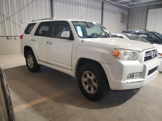Zdjęcie 4 z aukcji – 2010 TOYT 4RUNNER SR5 z VIN JTEBU5JR4A5007637