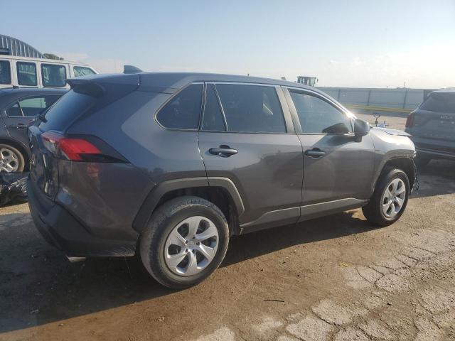 Photo 3 from auction – 2024 TOYOTA RAV4 LE with VIN 2T3H1RFV9RC275447