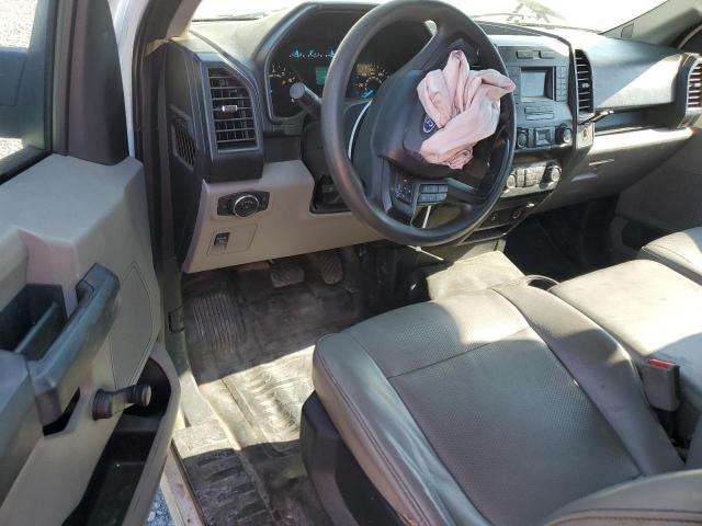 Photo 8 from auction – 2016 FORD F150 with VIN 1FTMF1C84GKF57175