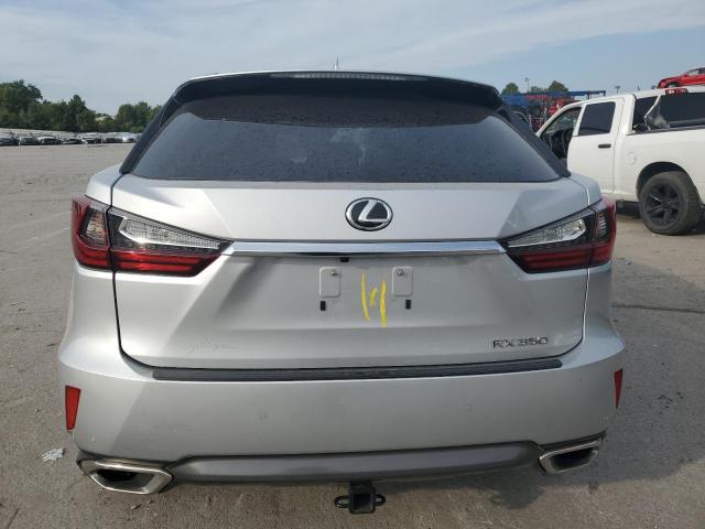Photo 6 from auction – 2017 LEXUS RX 350 BASE with VIN 2T2BZMCA1HC055337