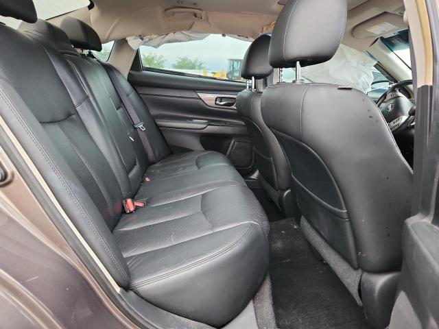 Photo 10 from auction – 2013 NISSAN ALTIMA 3.5 with VIN 1N4BL3AP0DC242584