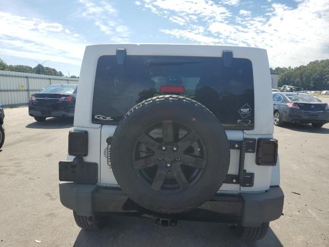 Photo 6 from auction – 2014 JEEP WRANGLER U with VIN 1C4HJWEG8EL271998