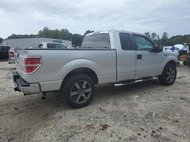 Photo 3 from auction – 2010 FORD F150 SUPER with VIN 1FTEX1C84AFA39486