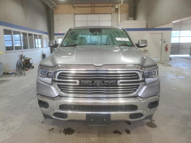 Photo 5 from auction – 2019 RAM 1500 LARAM with VIN 1C6SRFJT8KN812802