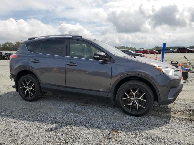 Photo 4 from auction – 2018 TOYOTA RAV4 SE with VIN JTMJFREV5JJ737671