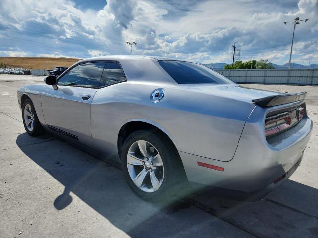 Photo 2 from auction – 2016 DODGE CHALLENGER with VIN 2C3CDZAG3GH177539