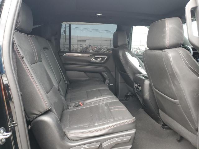 Photo 11 from auction – 2023 CHEVROLET SUBURBAN C with VIN 1GNSCEKD2PR106850