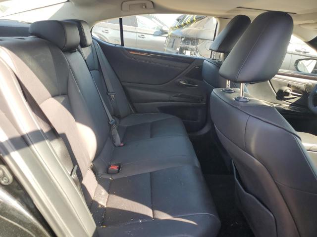 Photo 10 from auction – 2020 LEXUS ES 300H with VIN 58AD21B17LU008976