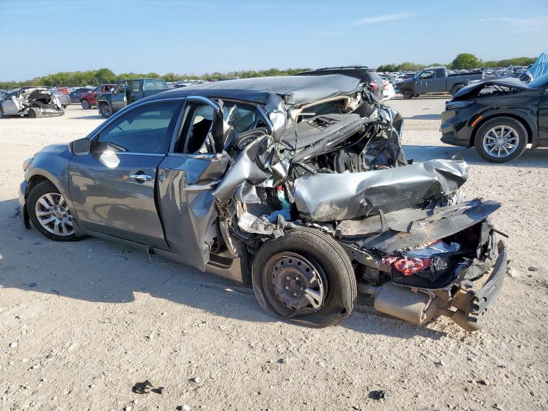 Photo 2 from auction – 2016 NISSAN ALTIMA 2.5 with VIN 1N4AL3APXGN383604