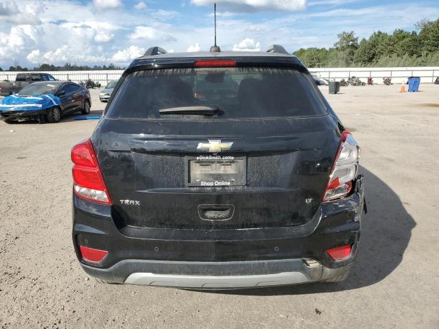 Photo 6 from auction – 2020 CHEVROLET TRAX 1LT with VIN KL7CJLSB6LB072059