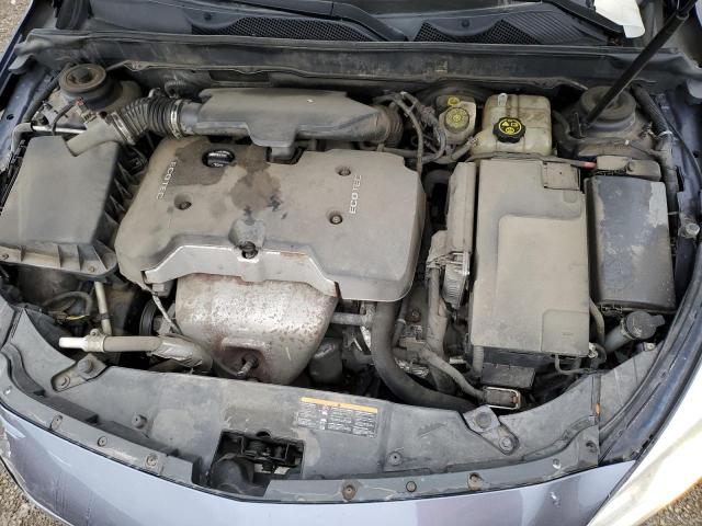 Photo 11 from auction – 2015 CHEVROLET MALIBU LS with VIN 1G11B5SL7FF152567